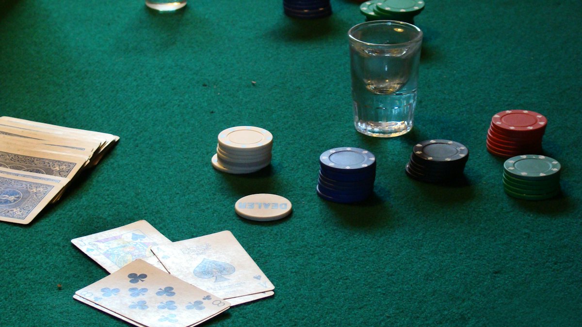 blackjack online
