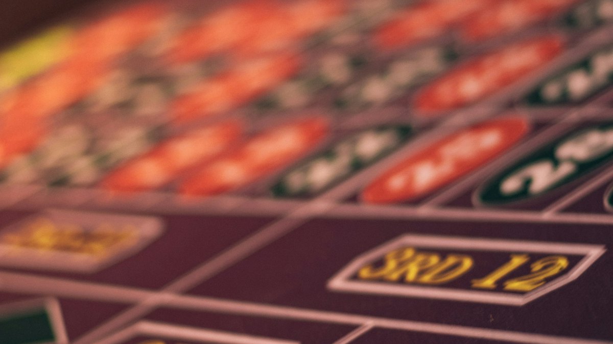 casino en vivo