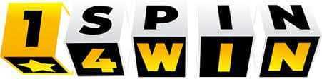 1spin4win logo