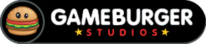 gameburger logo